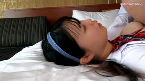 Asian angel 2834