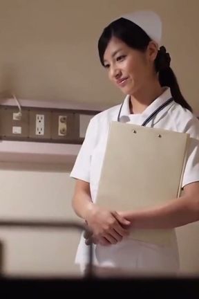 Married Nurse After Midnight Vol. 2 - Cheating Sex During the Night Shift - Part3