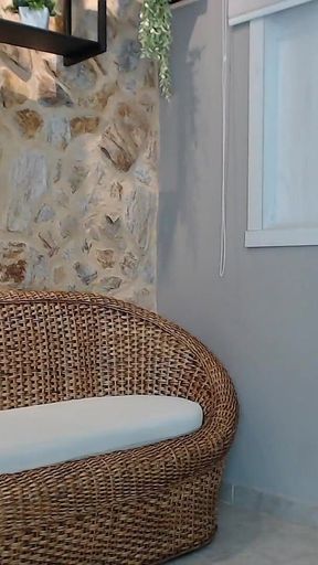 I Am a Latin Girl and No One Fucks Me, You Want to Do It