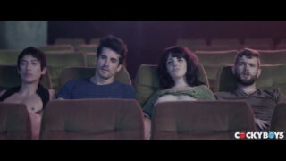 Blowjob, Blowjobs, Muskel – großer Schwanz Aj Alexander, Arad Winwin, Bishop Black, Levi Karter, Pierre Emo, RJ Sebastian und Valentin Braun beim Arschficken