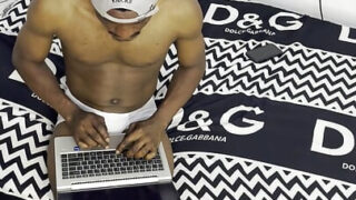 異人種間 フェラチオ, カップル, 黒人, 生ハメ, チンポ, パパ &#8211; 巨根の素人男たちがアナルファック