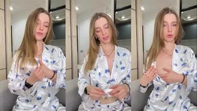 Social Media Creator @josephine_blush @Teasing and #Sexy #Teen #Blonde video sexy movie | Tik.Porn