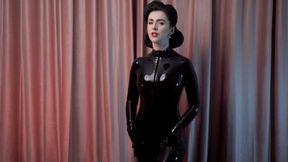 JOI Mistress rules your cock