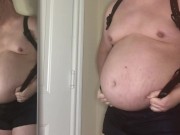 Egg Nog 5 - 285 lbs