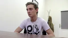 Green-Haired Twink Gets Wrecked by Rugged Scout — Raw Ass Play! – BareBackTears 18+