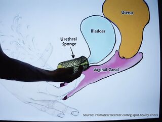 How to! SQUIRTING TUTORIAL - Mr PussyLicking