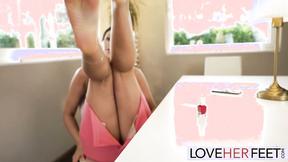 ”A Very Tasty Treat With Karina King & Leya DeSantis”