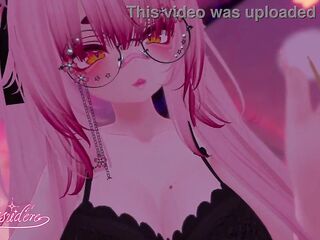 U Just Got Home, Let Me Pamper U ~ (Love • Purring • Ear Cleaning • Kisses • GFE) 【3DIO ASMR】