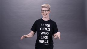 She Really Does Like Girls