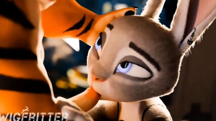 FURRY PMV Topia