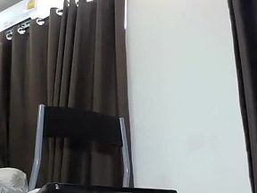 Asian Hottie Blowjob And Seductive Masturbation 04