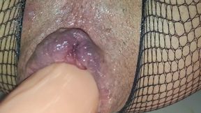 GME789 ANAL DILDO