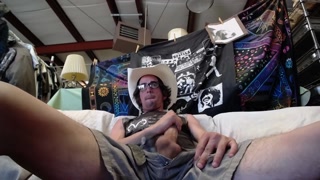 Chaturbate Show 5/29/2020