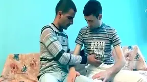 Emaciated Bloke Pipeing Sleaze And Stiffed Spanish Private Action