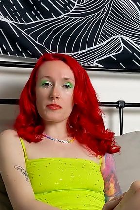 First Date Turns Into Cruel Sph, POV Verbal Destruction