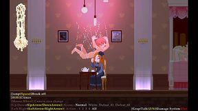 castle temptation full gallery