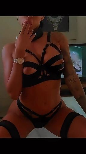 Behind the Scenes of a Day of Slave Training