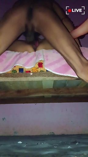 My Wife's Pussy Was Itching and She Said, Part 2