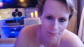 Horny Fucked