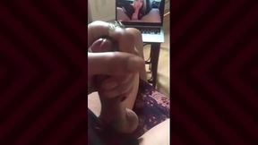 Une compilation de toutes mes videos d'_ejac!!!