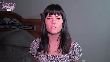 Nasty Babysitter Nova Vixen Got Creampied By Seth Brogan!