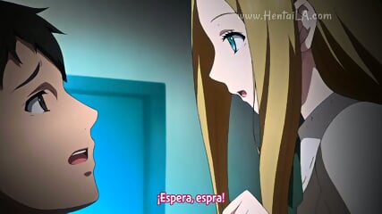 Tiny Evil Capitulo 3 Sub Espaol