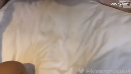 Rolling It Between His Fingertips