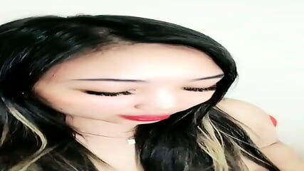 ( TELEGRAM @GEXCOM ) Miya Binal Gini Sudah Berani Spill Toket