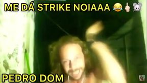 FREDERIC ROGER ESQUIZOFRENICO