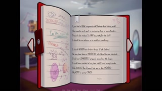 Summertime Saga Part 9: Taking Pictures of My Slutty Roomate