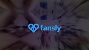 Italian homemade chick squirts facial jizz