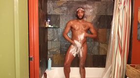Kennie Jai Showers for You!!