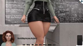 Sexbot 2 Recalibrated Part 1