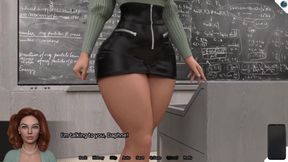 Sexbot 2 Recalibrated Part 1