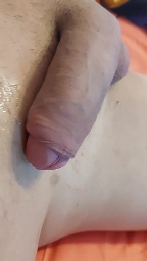 Big Cumshot Short Vid