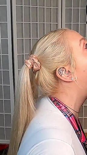 Throat Milker - Cock Milking, Slow Deepthroat, Throatpie