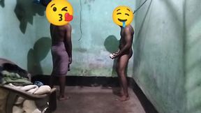 Birthday Give Stepson Sex Doll Real Pleasure Toy Gay Porn Part1
