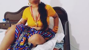 Horny Devar Fucks Gorgeous Newly Married Indian Bhabhi