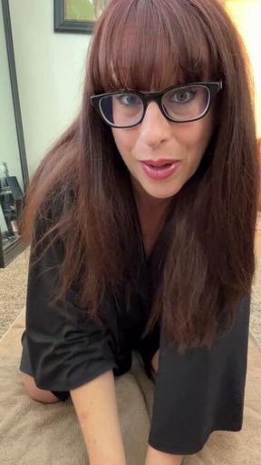 Wanna Play With Me Tonight?