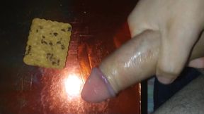 I Cum on Your Cookie While You Masturbate (dirty Talk)