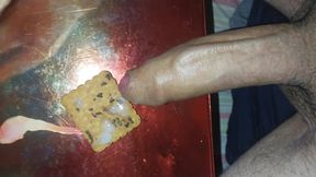I Cum on Your Cookie While You Masturbate (dirty Talk)