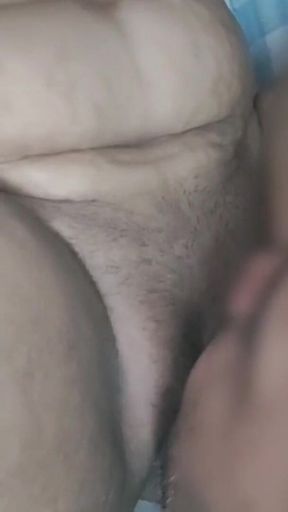 Eatting Pussy