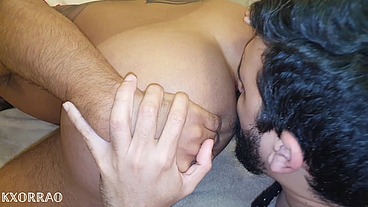 Petrick Garcia ME FAZENDO A CAMA TREMER! Pt1