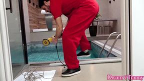 Cristal Furlan In Transsexual Er