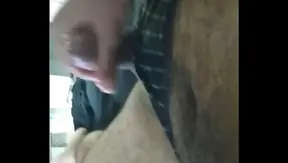 Hot Amateur Cocks Get JERKY — Filthy Solo Session Ends in MESSY Load – 18+