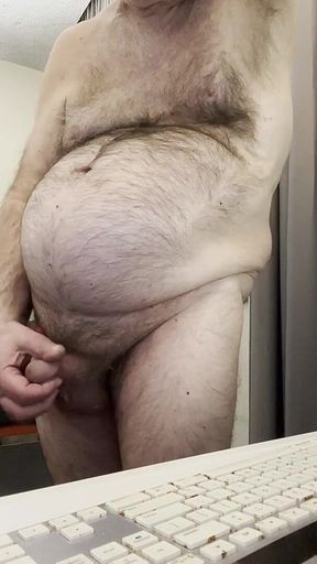 5810 Armpits on Parade