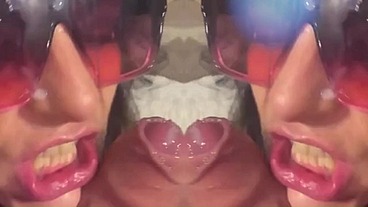 MilfyCalla compilation - Fetish, romantic joi and cei , latina stepmom fetish x2