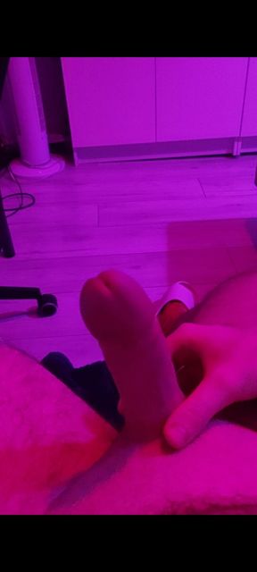 I cum imagining teens giving me a blowjob