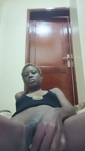 Kinky and Naughty Orgasms with Dildo Deep in My Pussy.