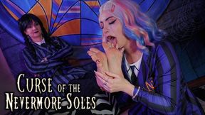 Curse of the Nevermore Soles (720 mp4)